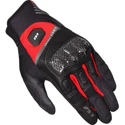 LS2 Atom Motorradhandschuhe S