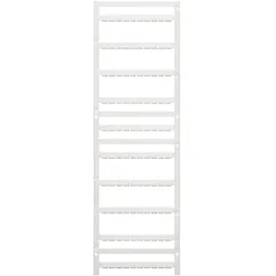 Weidmüller Klemmenmarkierung MF 5/12 MC SDR