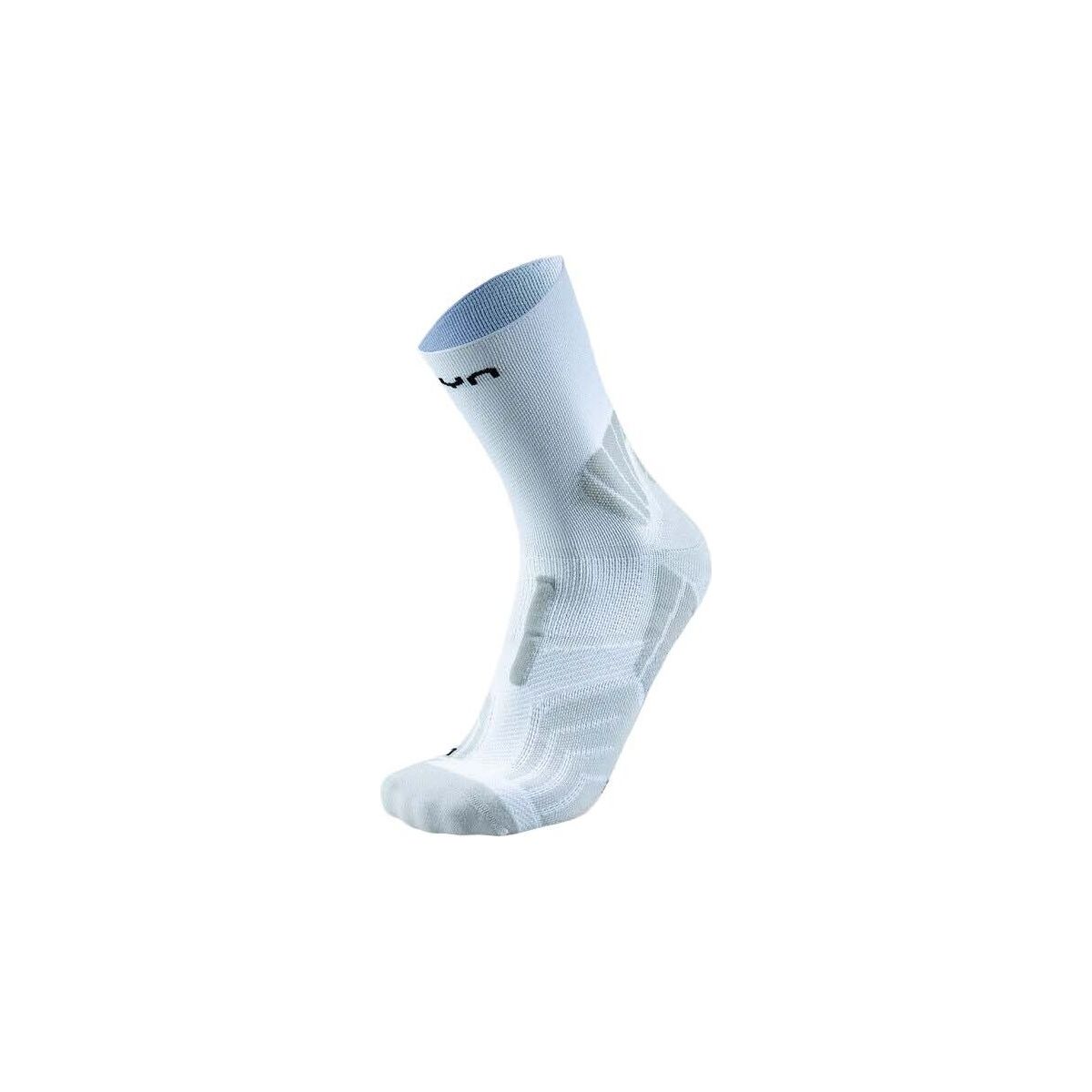 Uyn MAN Cross Over Socks white (W000) 45/47 S100353-W000-45/47
