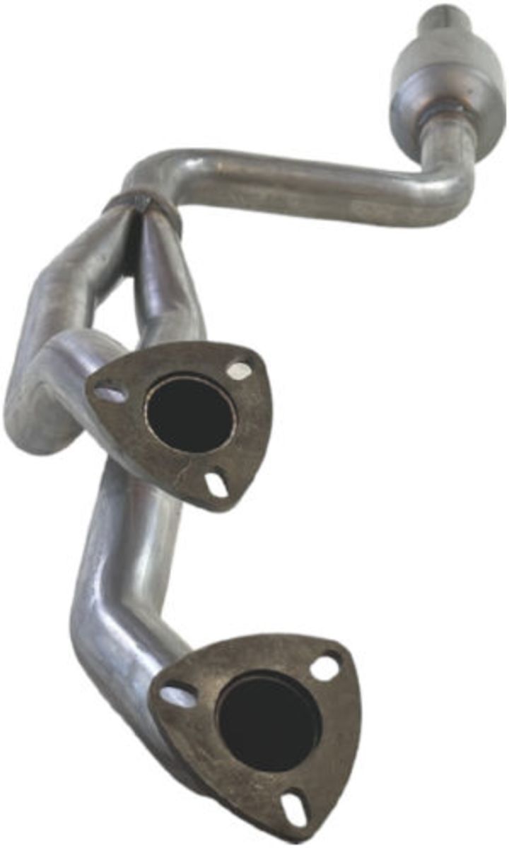 Katalysator BOSAL 099-120