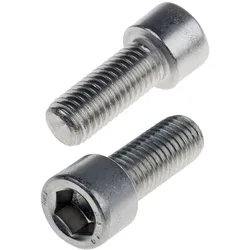 RS PRO, Schrauben, Schrauben Sechskant M12x30mm