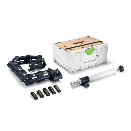 Festool CT-ASA FLX J Absaugarm