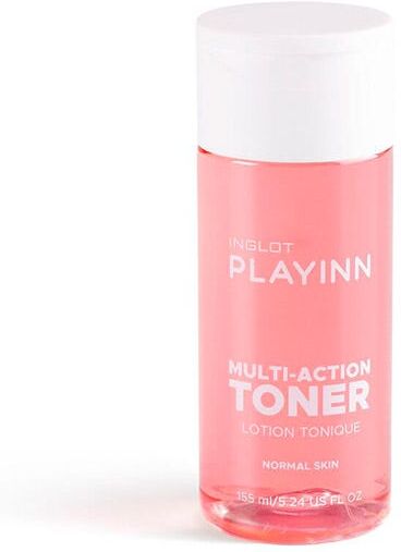 INGLOT Multi-Action Toner Normal Skin