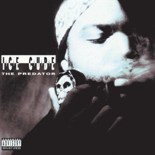 Ice Cube - The Predator - Preis vom 09.10.2026 07:28:09 h