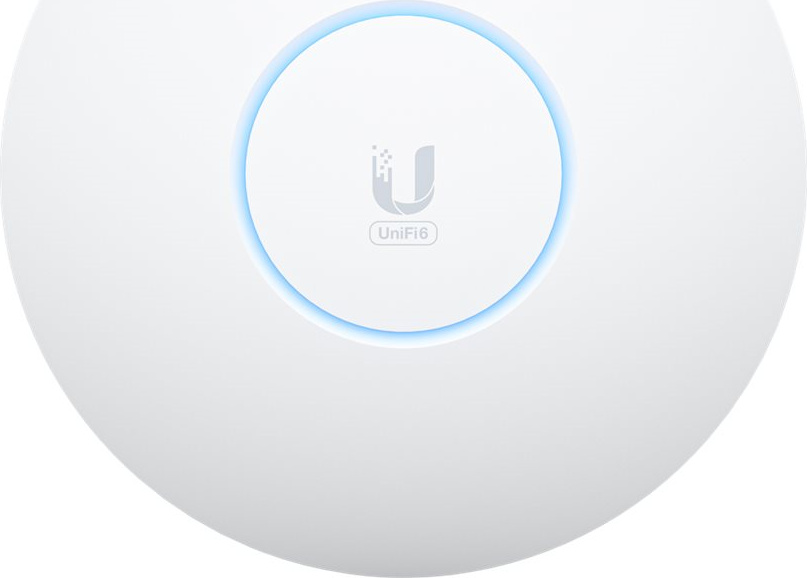 Ubiquiti Enterprise Access Point (U6-ENTERPRISE) [WiFi 6E, Tri-Band, bis zu 10,2 Gbit/s, 1x 2.5 Gigabit LAN] (U6-ENTERPRISE-EA)