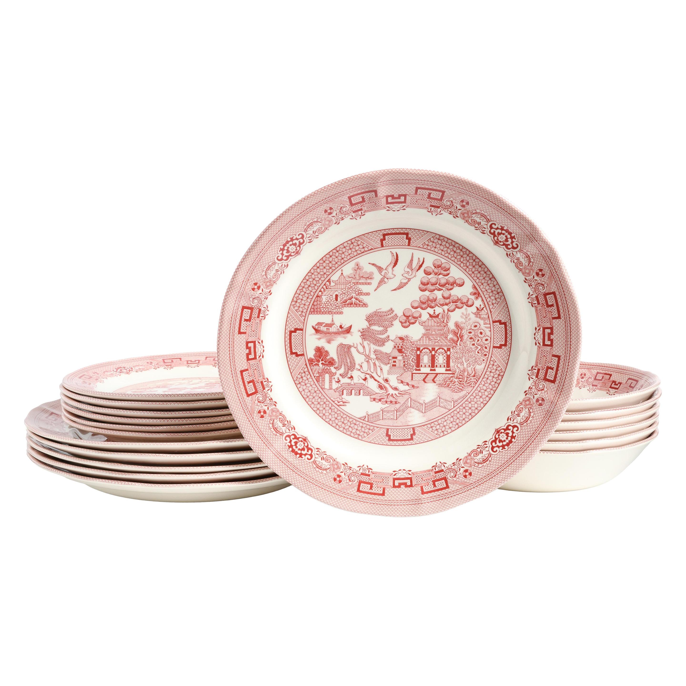 CreaTable China Town (6x, 26.50 cm) (53688795)