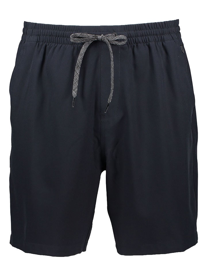 Quiksilver Shorts in Dunkelblau - S