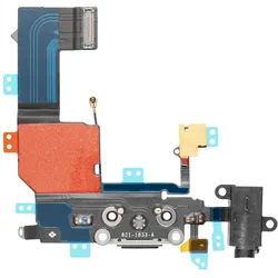 iPhone 5c Ladebuchse  Antenne  Mikrofon  Kopfhörerbuchse