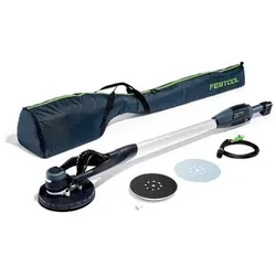 Langhalsschleifer PLANEX easy LHS-E 225 EQ