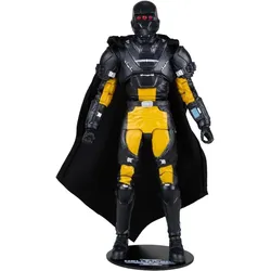 McFarlane Helldivers 2 Elite Edition figurine SA-04 Combat Technician 18 cm