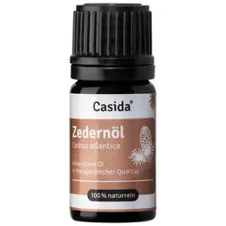 ZEDERNÖL ätherisch naturrein 5 ml
