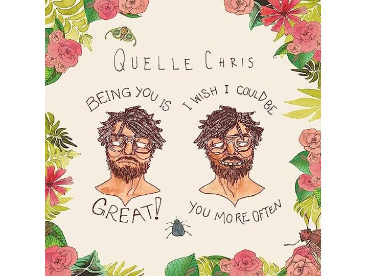 Being You Is Great, I Wish I Could Be You More Often