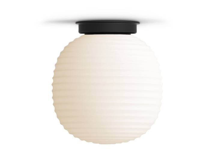 Lantern Globe Loftlampe Small Ø20 - New Works Lantern Small - Wohnzimmer - Design - Glas - Kugel