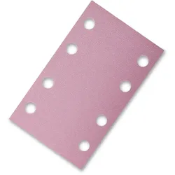 Sia Klett Schleifpapier Streifen 1950 siaspeed 81x133mm 80x133mm K150 100 Stück