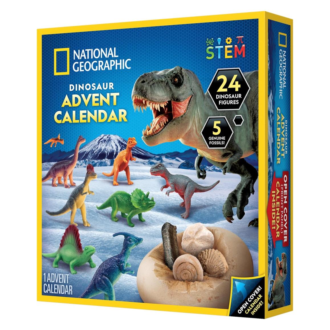 National Geographic Dinosaur (29-2490)