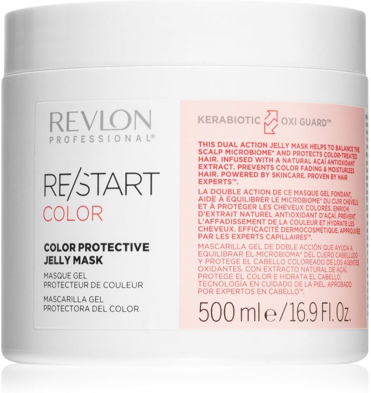 Revlon Professional Re/Start Color masque pour cheveux colorés 500 ml
