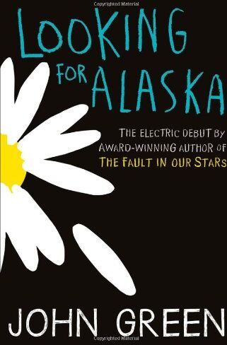 John Green - Looking for Alaska - Preis vom 13.10.2026 19:28:25 h