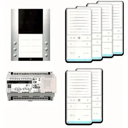 TCS Tür Control audio:pack PRO AP PAAF062/008
