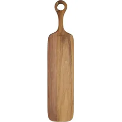 Eya Schneidebrett 12 x 55 cm