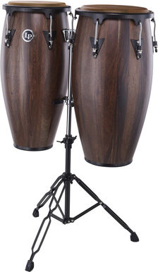 "LP LPA647-SW 11""+12"" Conga Set I "