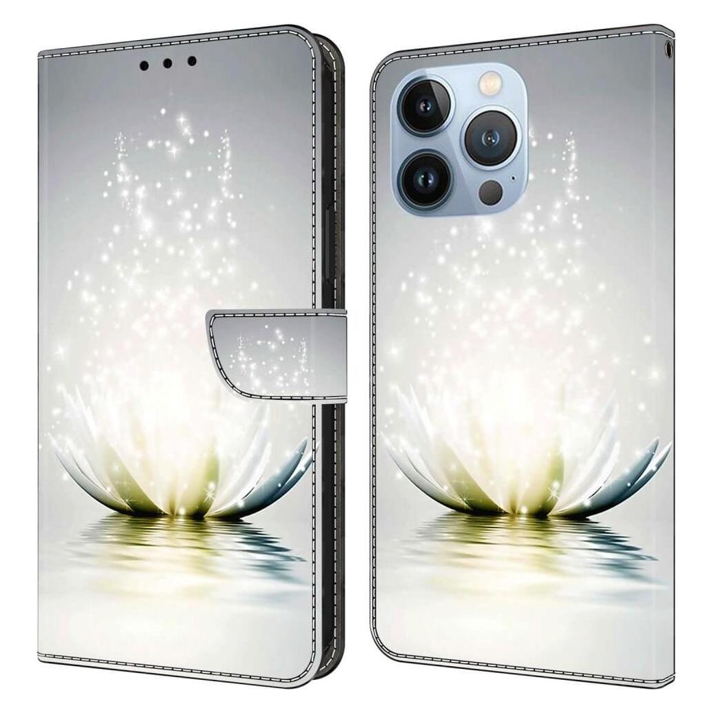 Cover-Discount iPhone 16 Pro - 3D-Effekt Hülle Etui (Apple iPhone 16 Pro) (49178807)