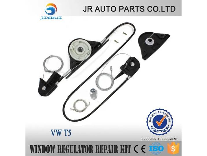Kit de câble de réparation de porte marketélectrique, côté gauche, VW T5 NATO SPORTER Multivan Caravelle, à partir de 03, nouveau
