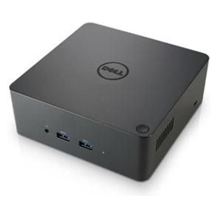 Dell Thunderbolt Dock TB16 (Thunderbolt, 1 Port) (DP4RG)