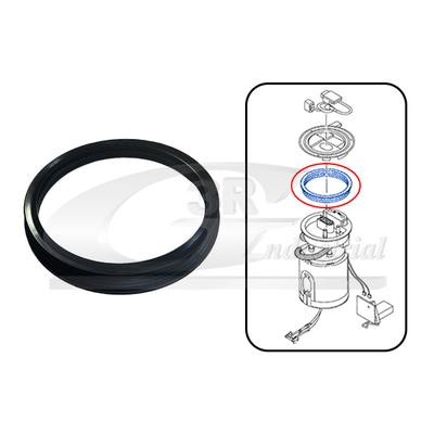 3RG Dichtung, Tankgeber 36702 für CUPRA
