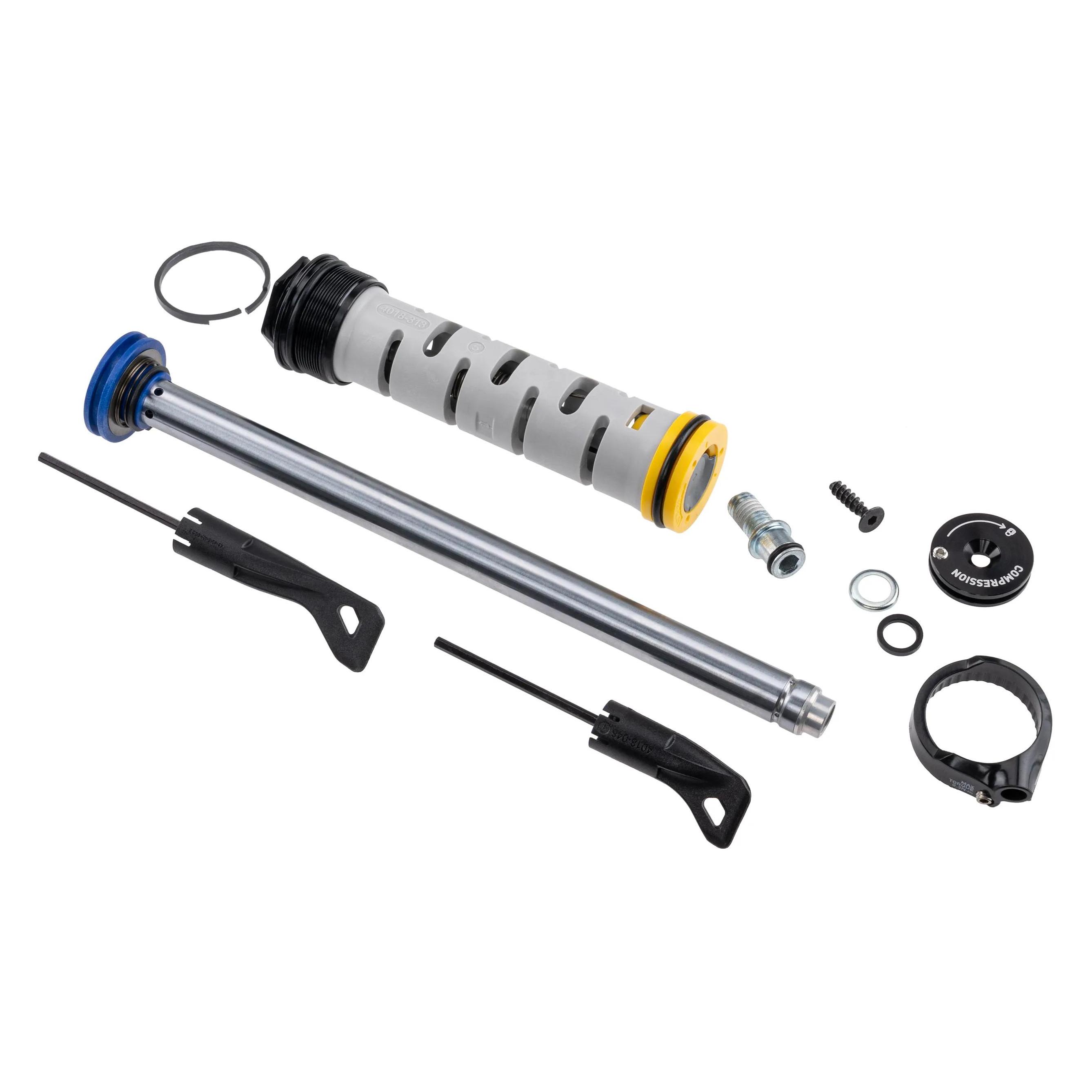 RockShox Moco RL 80-120 (11.4018.104.034)