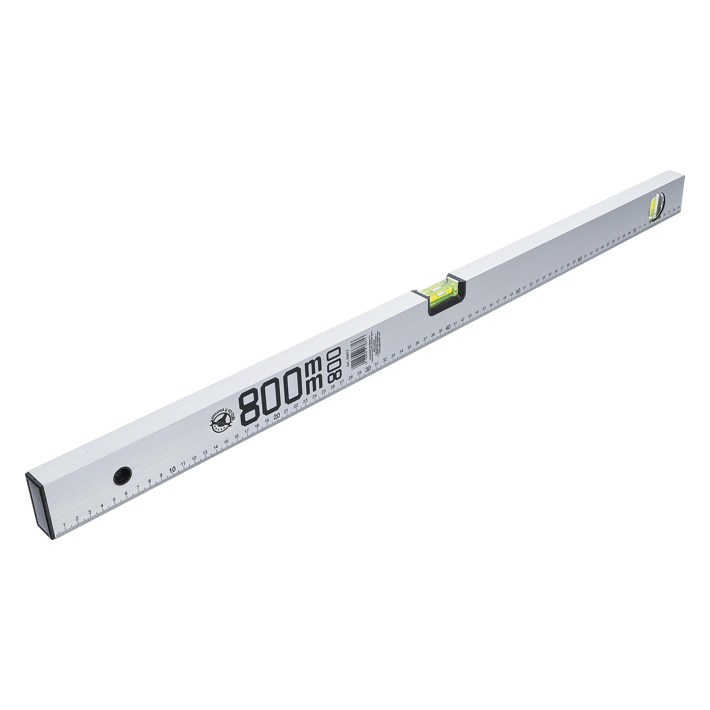 BGS Wasserwaage 800 mm (80 cm) (50872)