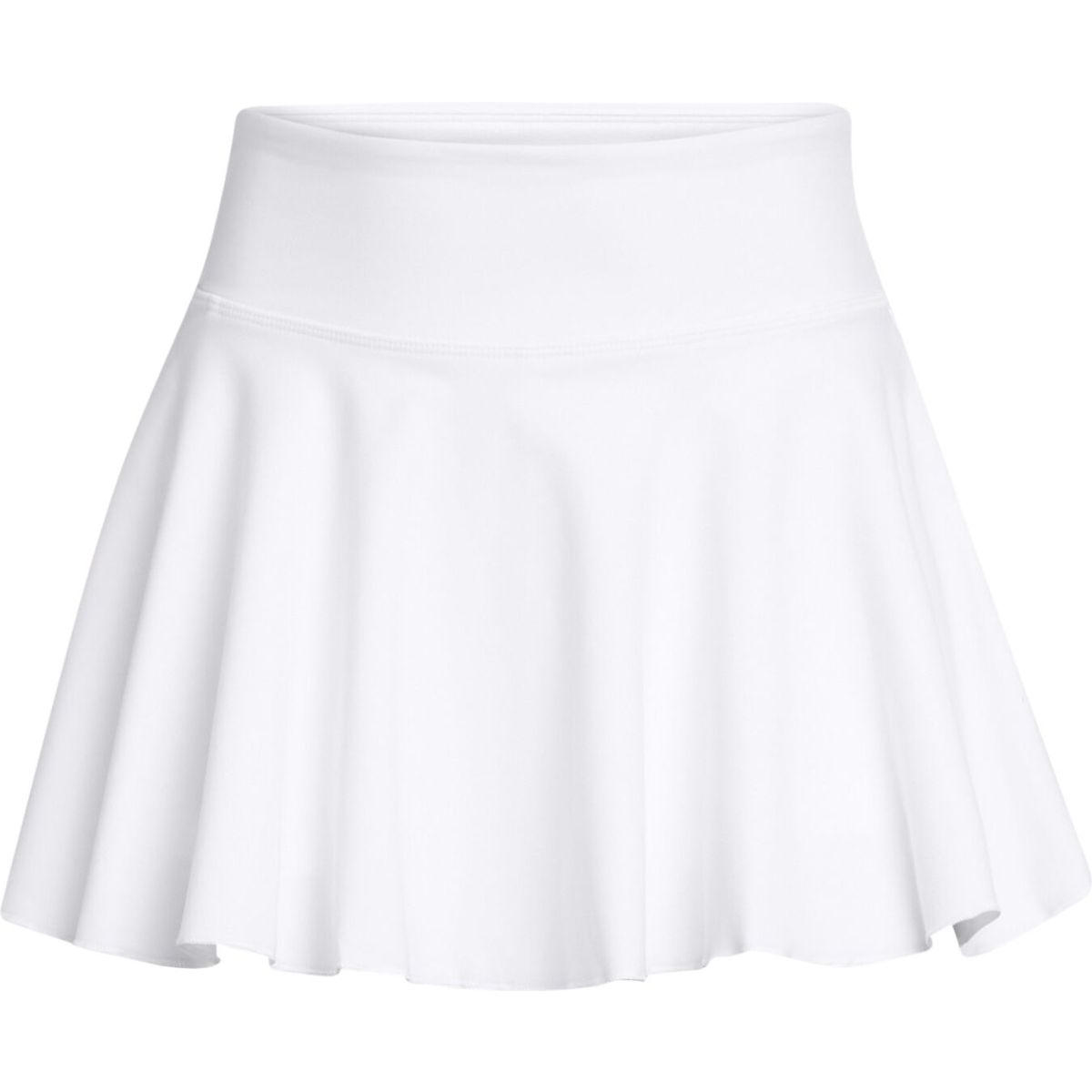 Under Armour Motion Skort white halo gray (101) L 1387538-101-LG