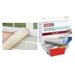 tesa, Klebeband, Klett Verlegeband (50 mm)