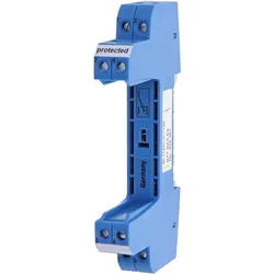 Dehn, Überspannungsschutz, 920301 Basisteil für BLITZDUCTOR XT BAS EX