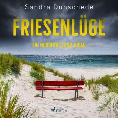 Friesenlüge: Ein Nordfriesland-Krimi (Ein Fall für Thamsen & Co. 7) - Sandra Dünschede, Audio, 9788726427486