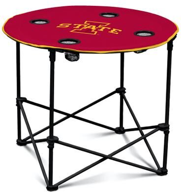 Ia State Round Table Tailgate by NCAA in Multi