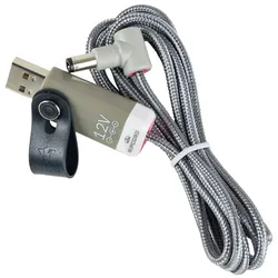 MyVolts Ripcord 12V + - Netzteil
