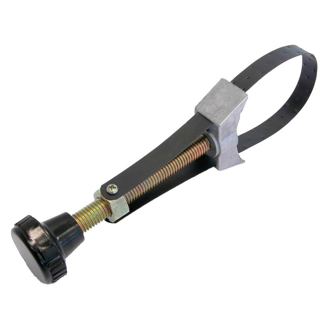 HP Autozubehör 24286 Metallband Ölfilterschlüssel (24286)