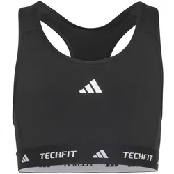 adidas TF PrimeLft Sport BH Kinder - black/white - 128