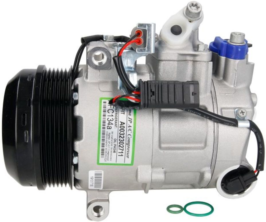 Klimakompressor NRF 32925
