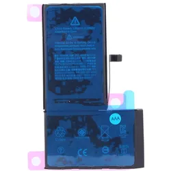 cyoo Apple iPhone Xs Max - 3174mAh - Li-Ion Akku CY122005, Smartphone Akku