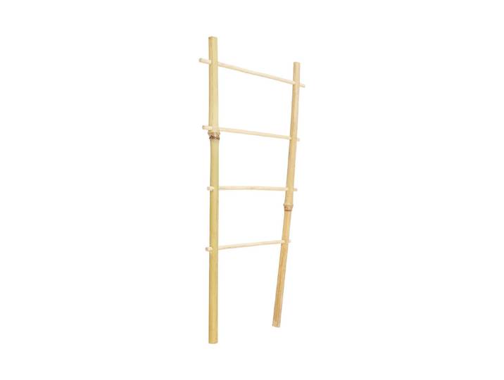 Blumenstütze Bambus 35 × 10 cm
