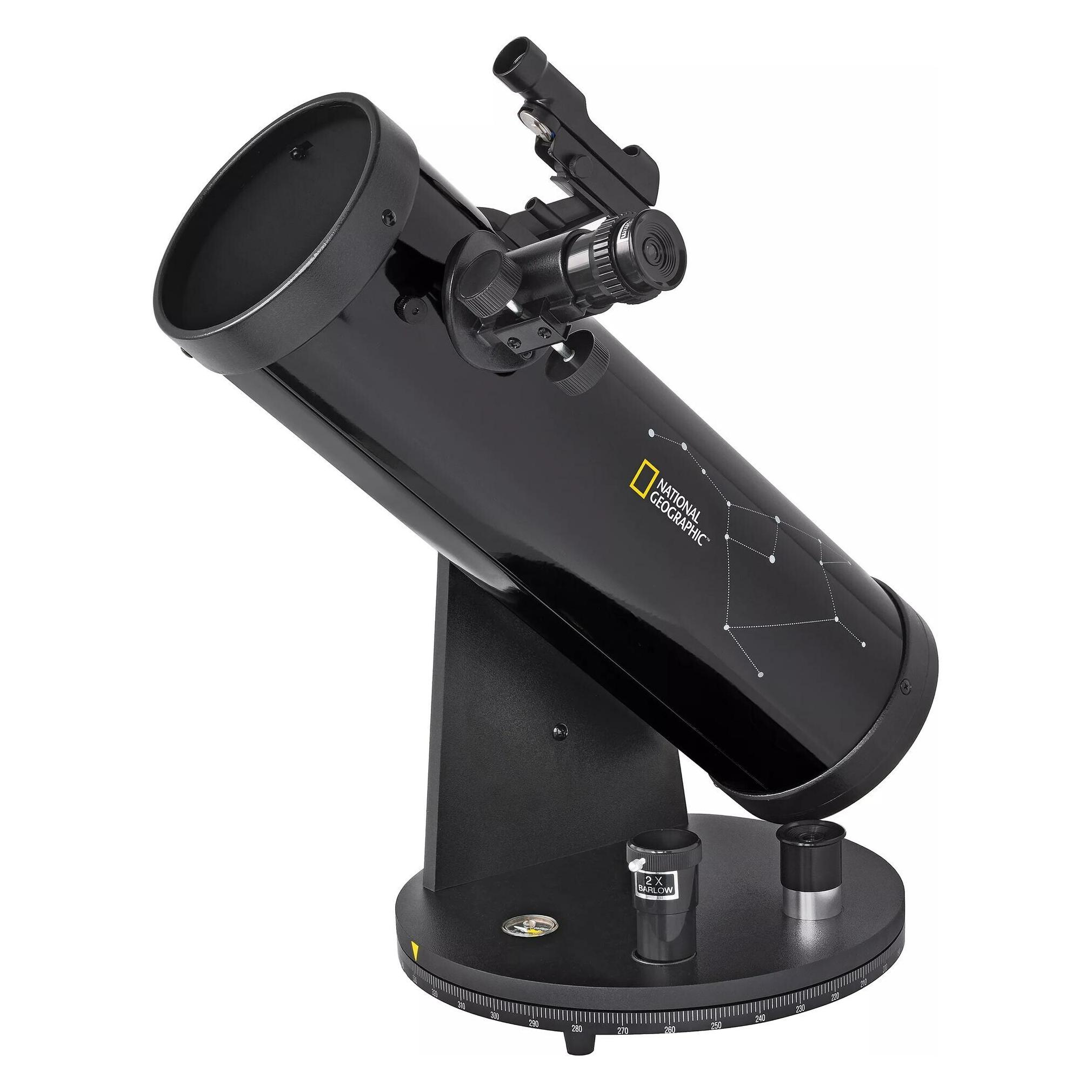 National Geographic Reflektor-Teleskop (9065000)