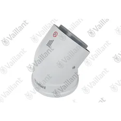 Vaillant Bogen 45 Grad 284727