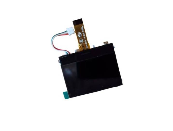 LCD-Display Zubehör ,Kompatibel Mit Philips HD8837 HD8838 HD8836 Kaffeemaschine