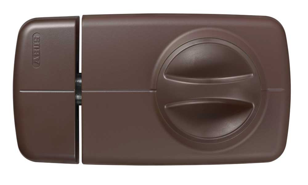 ABUS Tür-Zusatzschloss 7010 (Metallgehäuse) 10053268-01