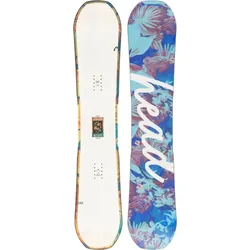 HEAD ROSE WHITE Snowboard 2026 - 142