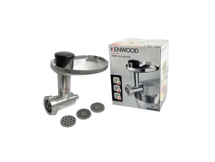 Kenwood - Kax950me Ex A950 - Hachoir Complet Noir (aw20011012) Robot Ménager Lg