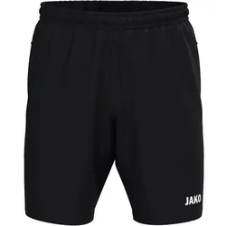 Jako One Webshort kurze Hose Unisex - schwarz - 3XL