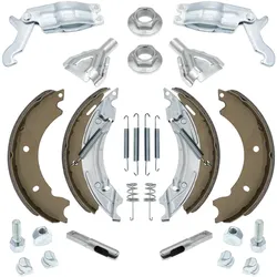 NB Parts, Bremsbeläge