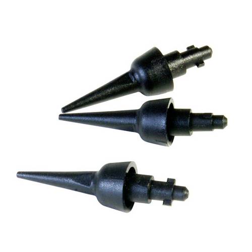 Kurth Electronic Z130B Probe Prüfspitze 3St.